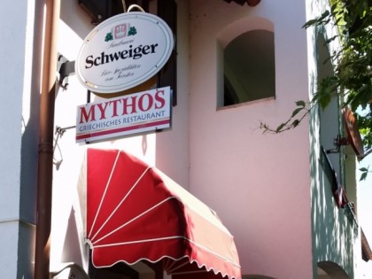 Foto: Mythos