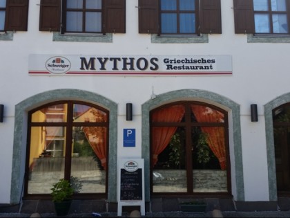 Foto: Mythos